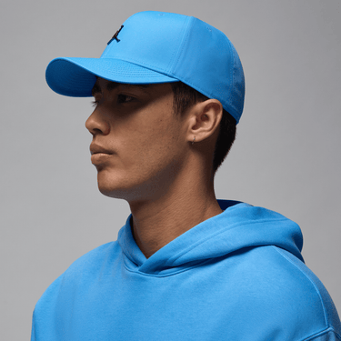 JORDAN RISE CAP ADJUSTABLE HAT