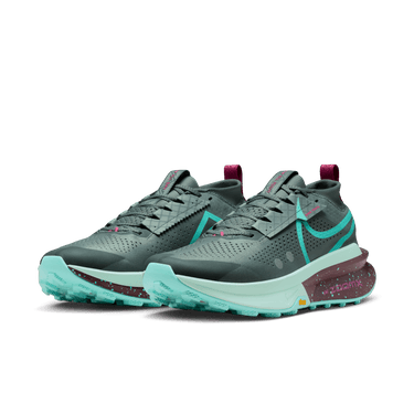NIKE ZEGAMA 2 MEN'S TRAIL RUNNING SHOES