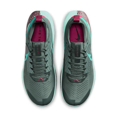 NIKE ZEGAMA 2 MEN'S TRAIL RUNNING SHOES