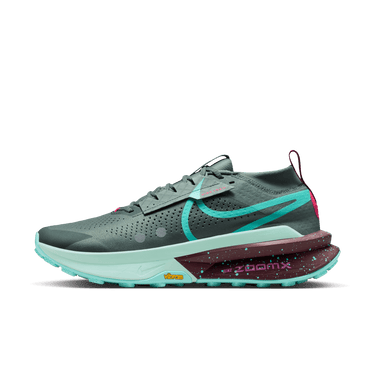 NIKE ZEGAMA 2 MEN'S TRAIL RUNNING SHOES