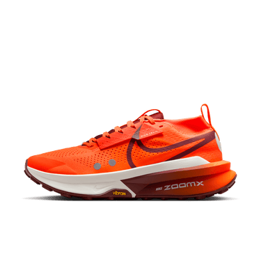 NIKE ZEGAMA 2 MEN'S TRAIL RUNNING SHOES