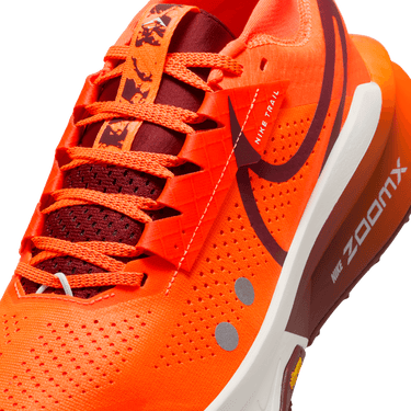 NIKE ZEGAMA 2 MEN'S TRAIL RUNNING SHOES