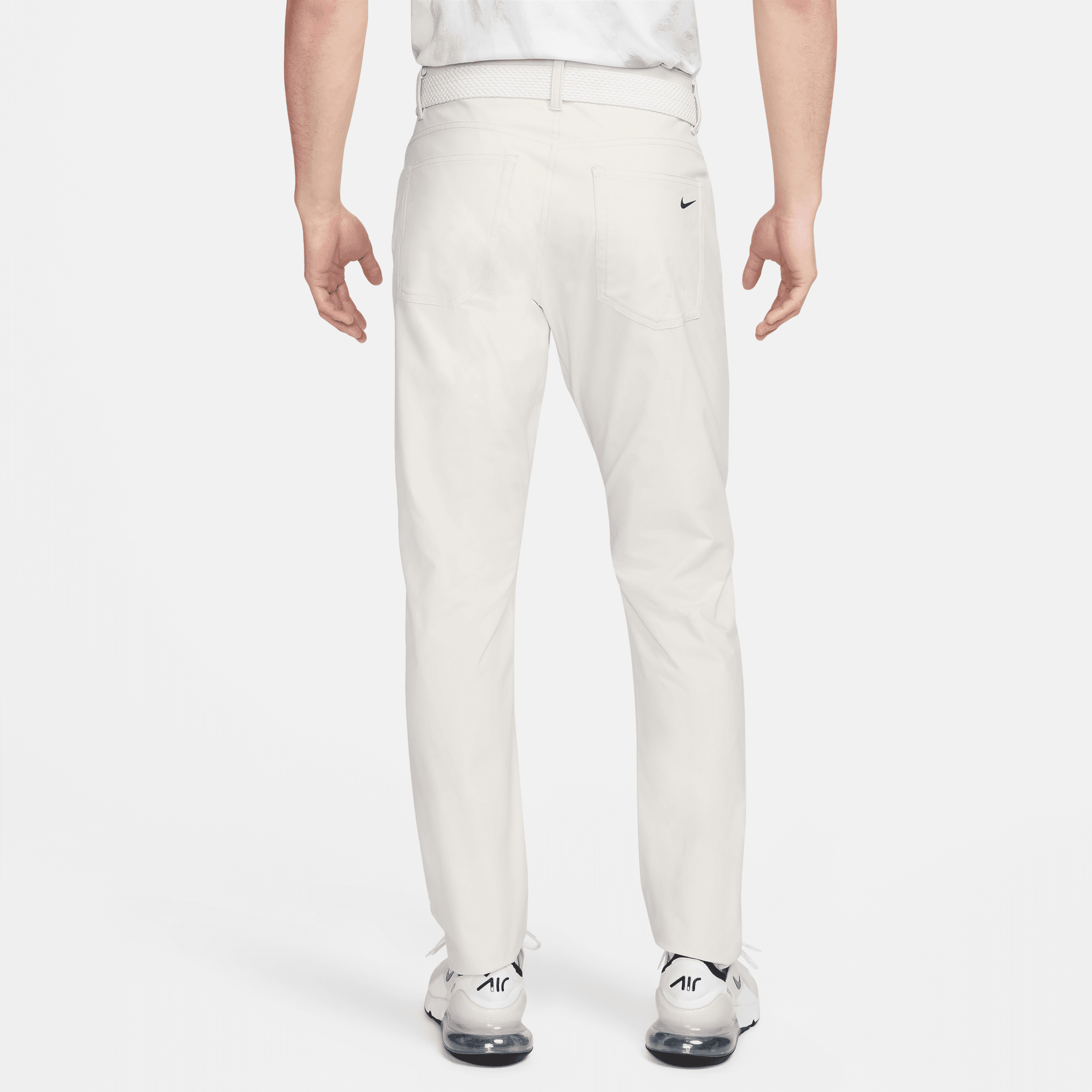 NIKE TOUR MEN'S 5-POCKET SLIM GOLF PANTS