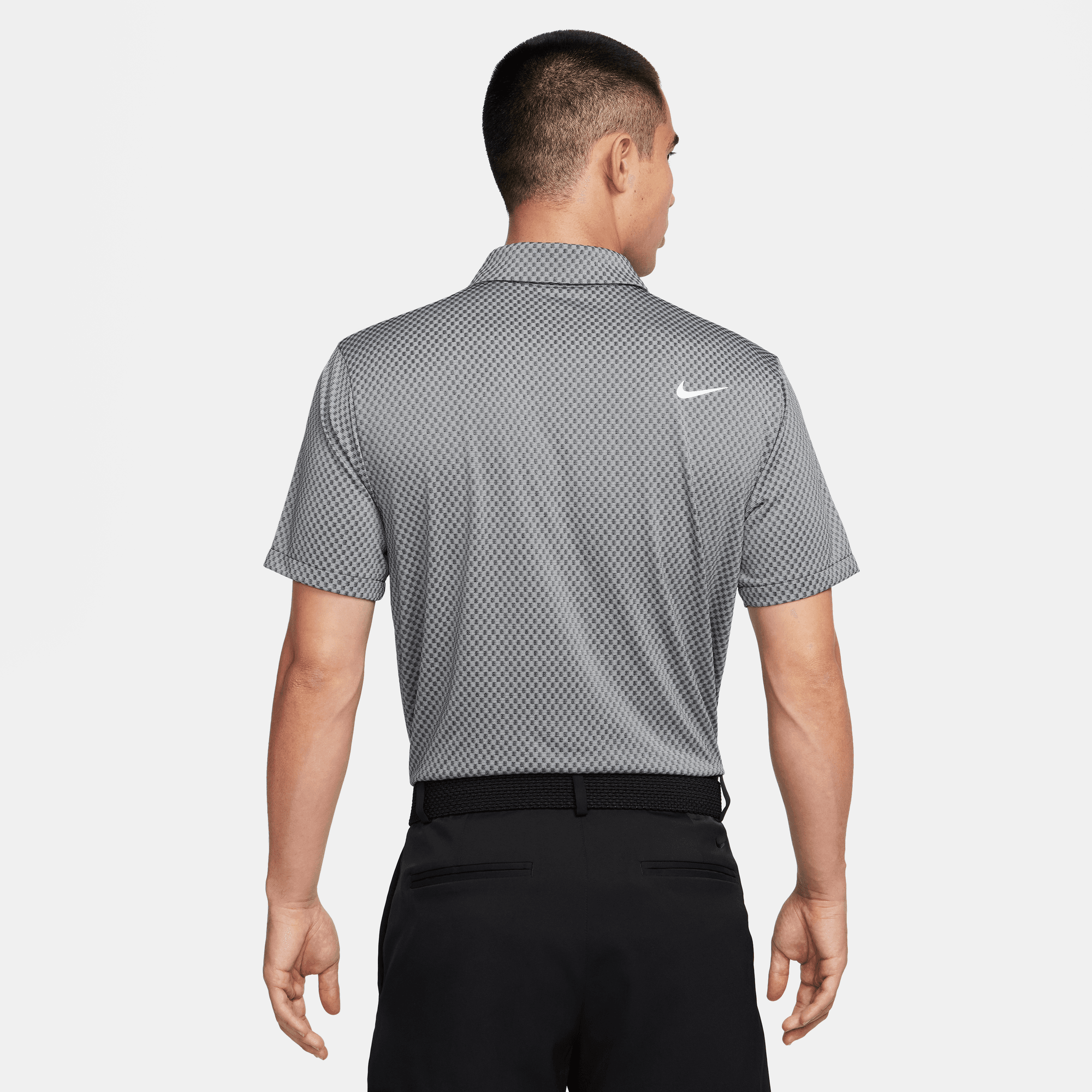 NIKE TOUR MEN'S DRI-FIT  GOLF  POLO