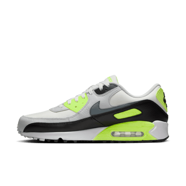 NIKE AIR MAX 90 GORE-TEX MEN'S WINTERIZED SHOES