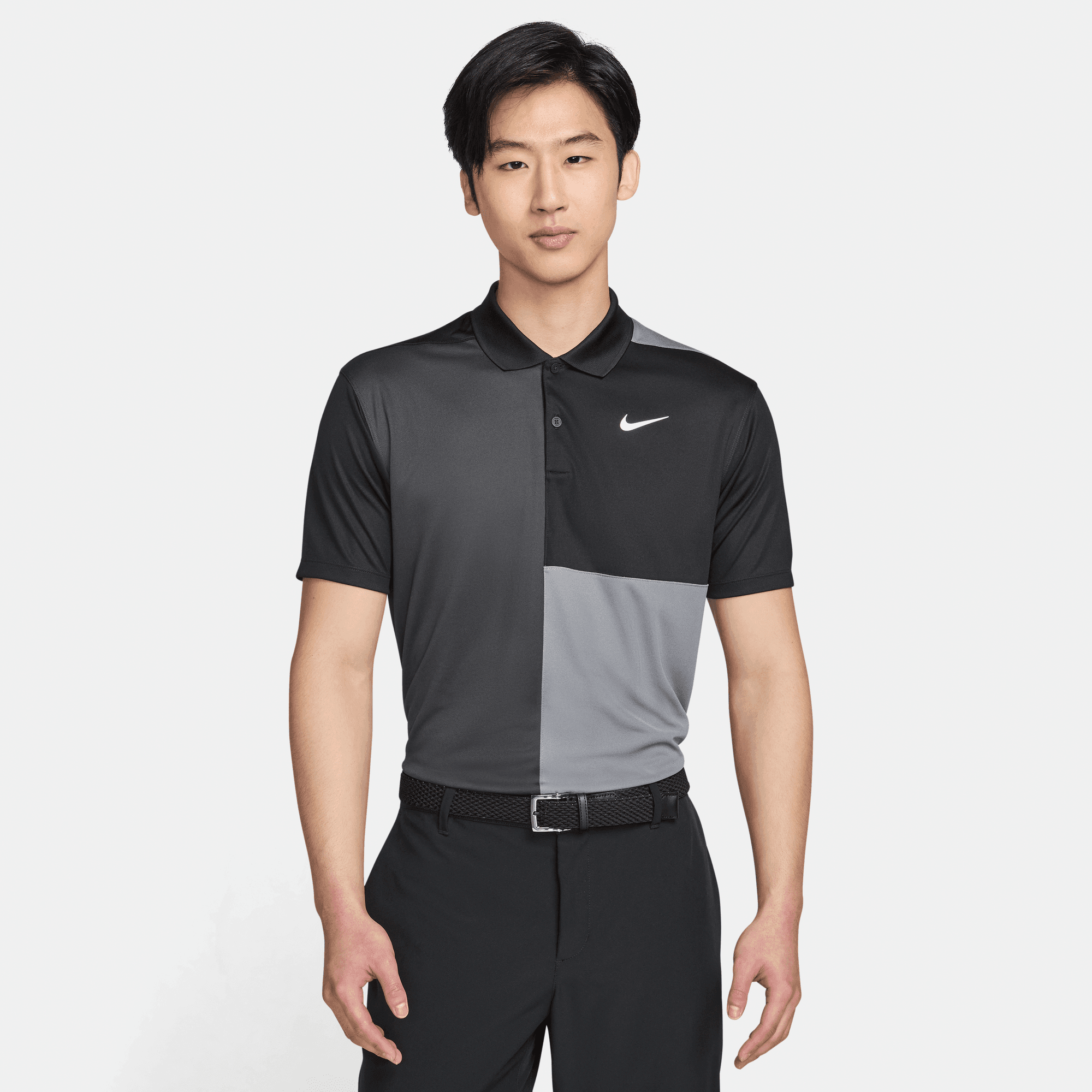 NIKE VICTORY+ MENS DRI-FIT GOLF POLO