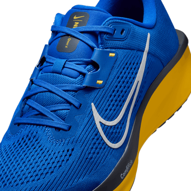 NIKE QUEST 6 MEN'S ROAD RUNNING SHOES