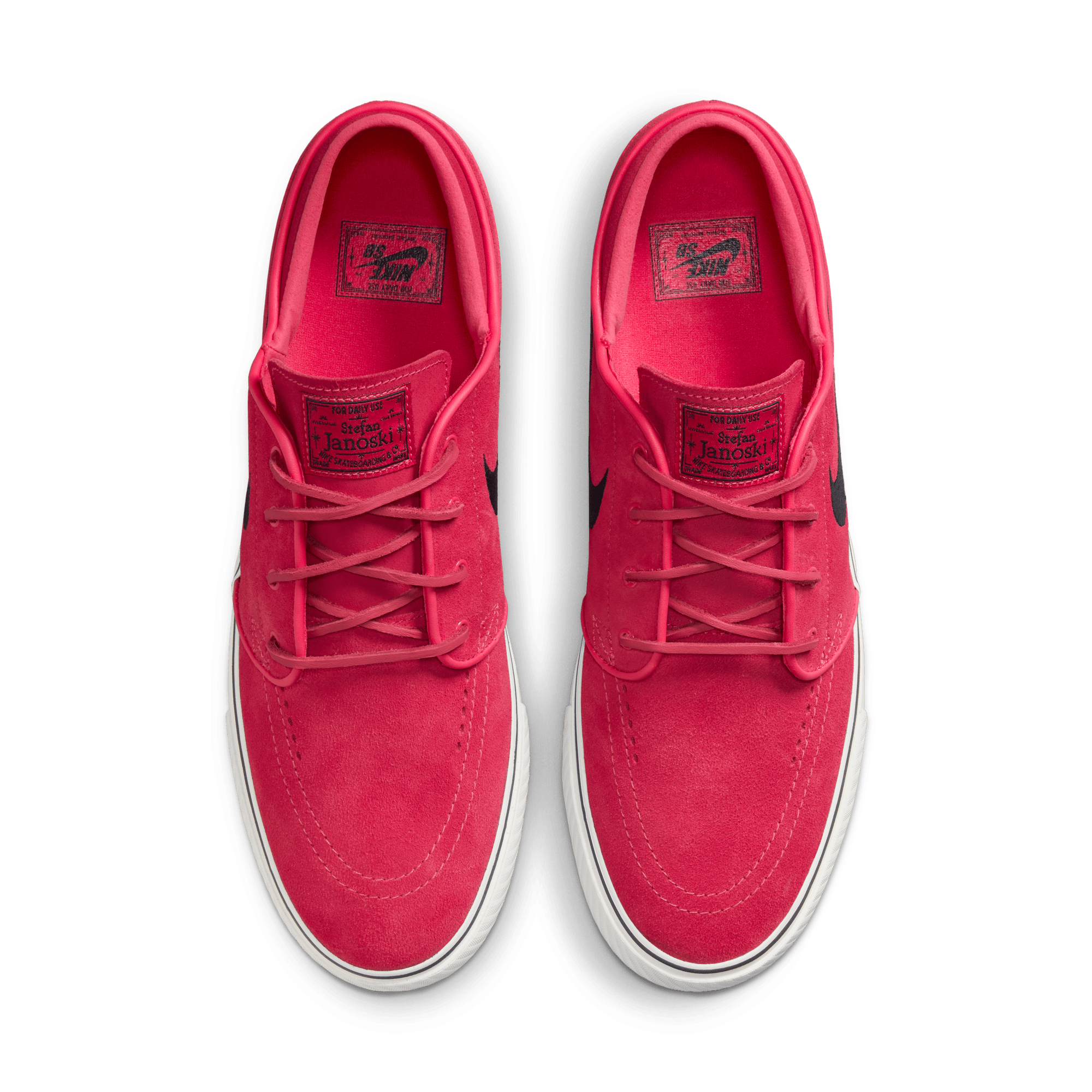 NIKE SB ZOOM JANOSKI OG+ SKATE SHOES