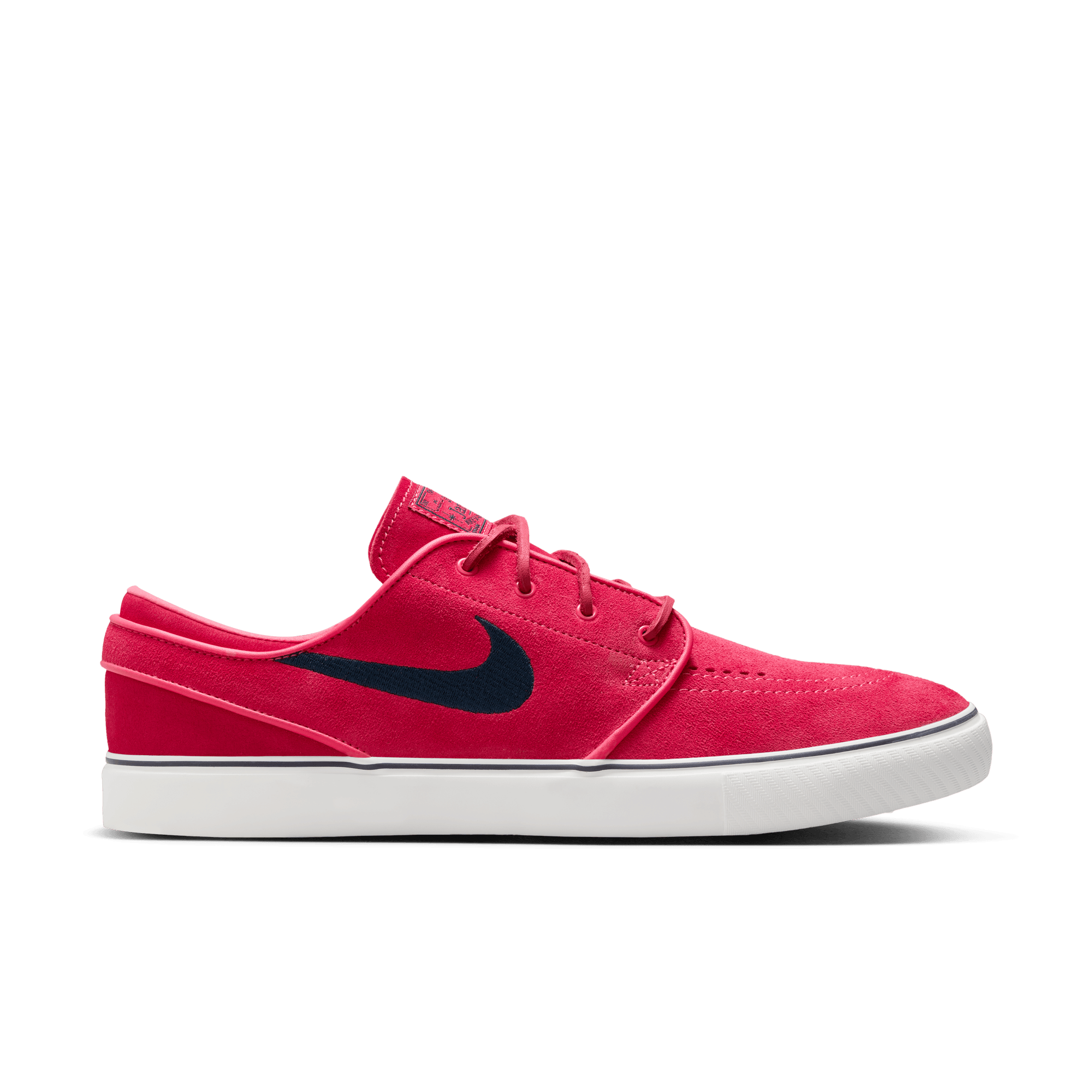 NIKE SB ZOOM JANOSKI OG+ SKATE SHOES