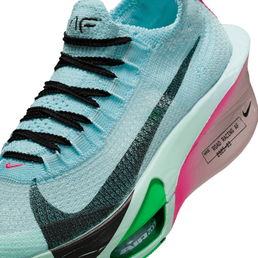 NIKE ALPHAFLY 3 WOMEN'S ROAD RACING SHOES