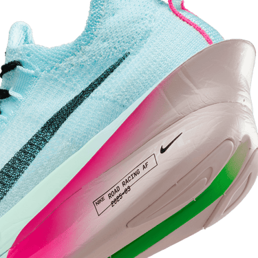 NIKE ALPHAFLY 3 WOMEN'S ROAD RACING SHOES