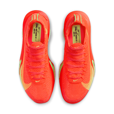 NIKE ALPHAFLY 3 WOMEN'S ROAD RACING SHOES