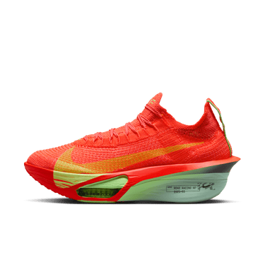 NIKE ALPHAFLY 3 WOMEN'S ROAD RACING SHOES