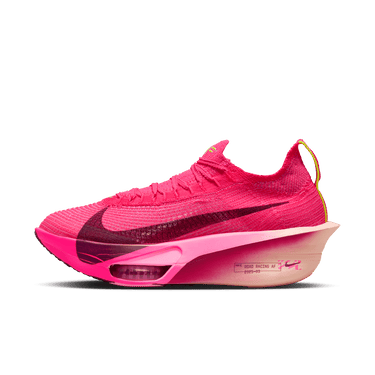 NIKE ALPHAFLY 3 WOMEN'S ROAD RACING SHOES
