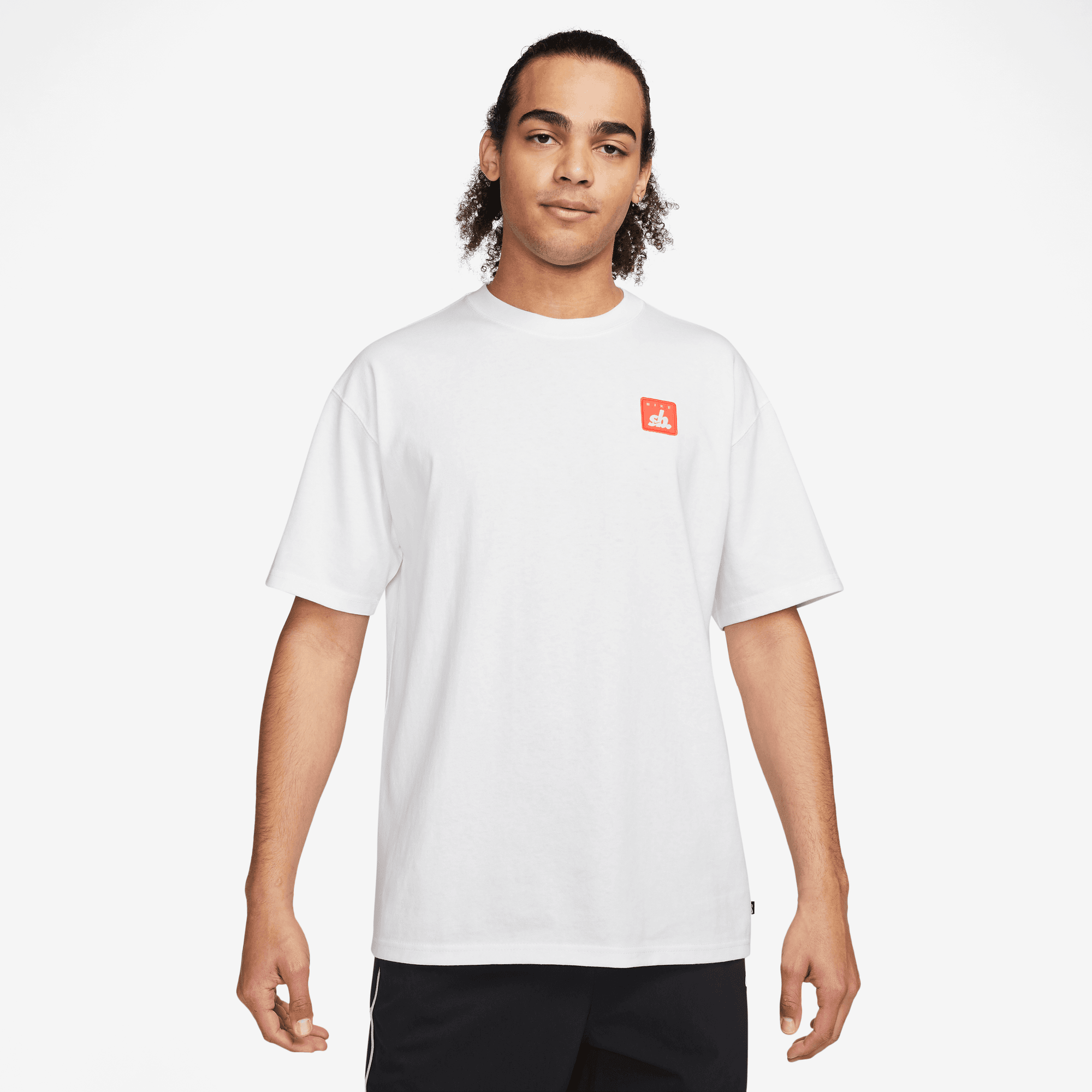 NIKE SB SKATE T-SHIRT