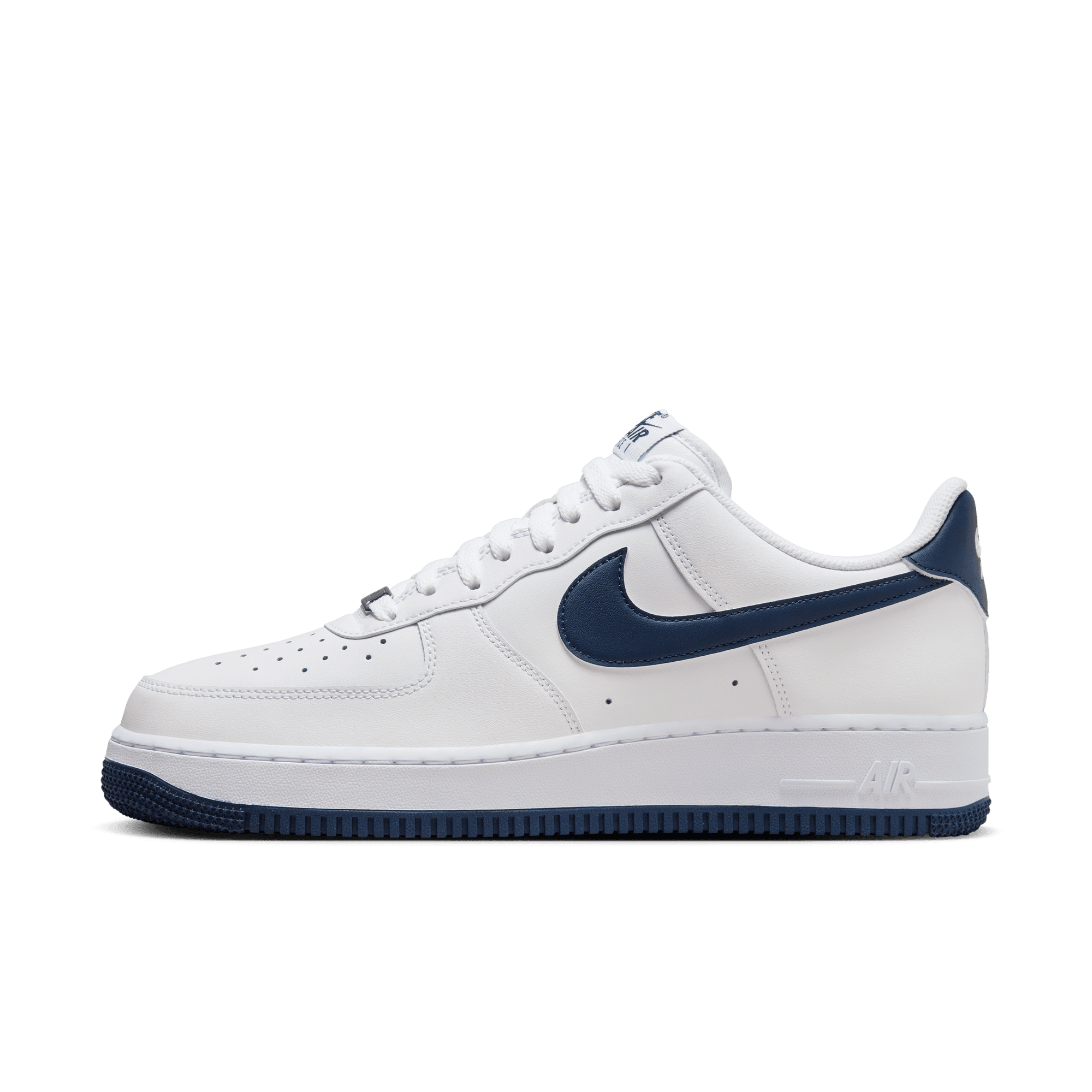 NIKE AIR FORCE 1 '07 MENS SHOES