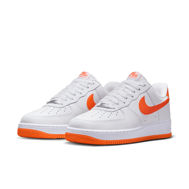 NIKE AIR FORCE 1 '07 MEN'S SHOES