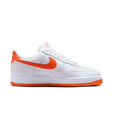 NIKE AIR FORCE 1 '07 MEN'S SHOES