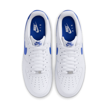 NIKE AIR FORCE 1 '07 MEN'S SHOES