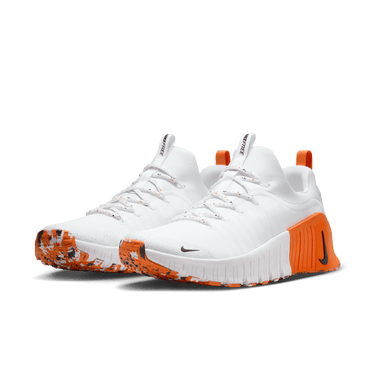 NIKE FREE METCON 6 MEN'S WORKOUT SHOES