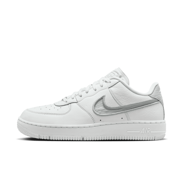 NIKE AIR FORCE 1 DANCE WOMEN'S SHOES