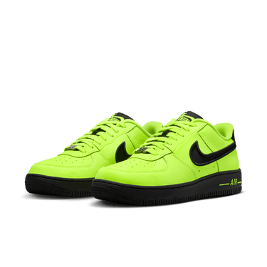 NIKE AIR FORCE 1 DANCE WOMEN'S SHOES