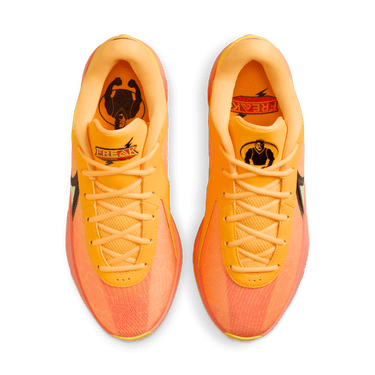 GIANNIS FREAK 6 EP BASKETBALL SHOES