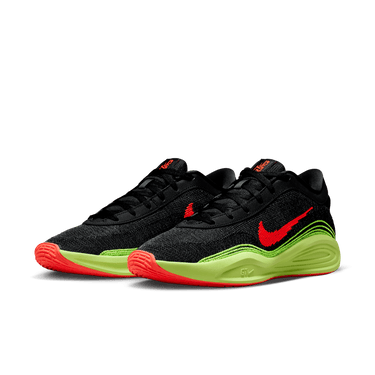 G.T. HUSTLE ACADEMY EP BASKETBALL SHOES