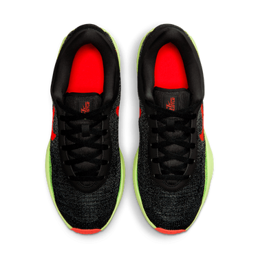 G.T. HUSTLE ACADEMY EP BASKETBALL SHOES