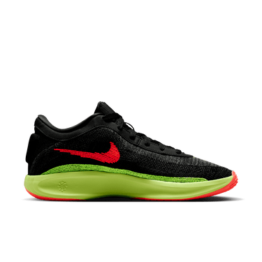 G.T. HUSTLE ACADEMY EP BASKETBALL SHOES