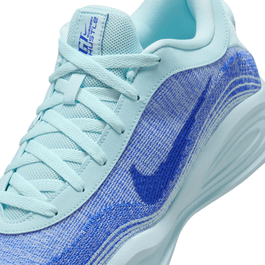G.T. HUSTLE ACADEMY EP BASKETBALL SHOES