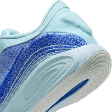G.T. HUSTLE ACADEMY EP BASKETBALL SHOES