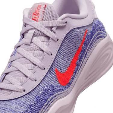 G.T. HUSTLE ACADEMY EP BASKETBALL SHOES