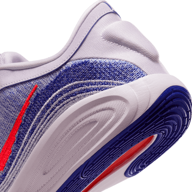 G.T. HUSTLE ACADEMY EP BASKETBALL SHOES
