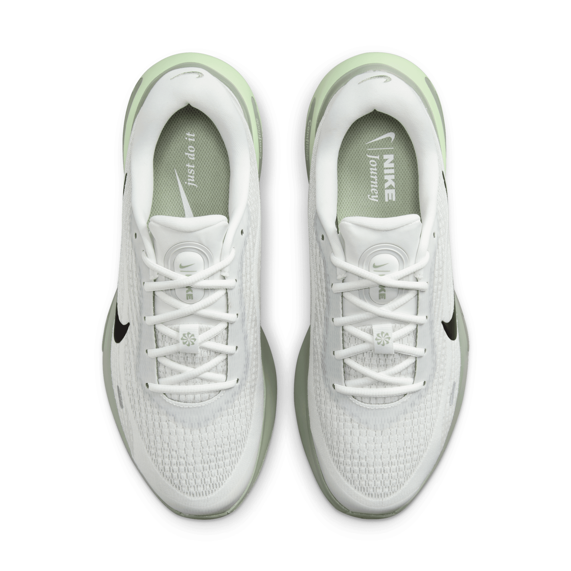 NIKE JOURNEY RUN MEN'S ROAD RUNNING SHOES