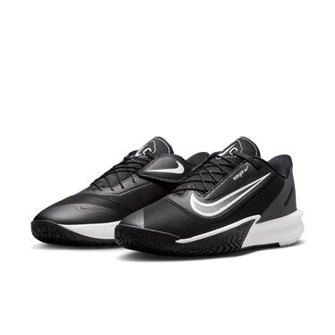 NIKE PRECISION 7 EASYON MEN'S BASKETBALL SHOES