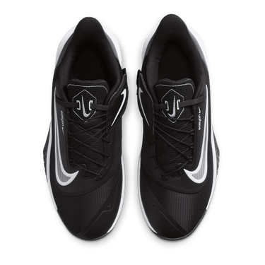 NIKE PRECISION 7 EASYON MEN'S BASKETBALL SHOES