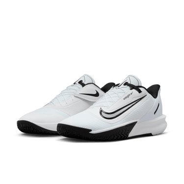 NIKE PRECISION 7 EASYON MEN'S BASKETBALL SHOES