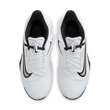 NIKE PRECISION 7 EASYON MEN'S BASKETBALL SHOES