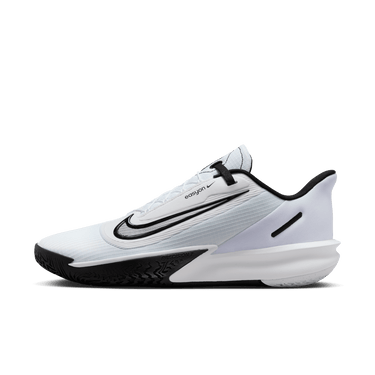 NIKE PRECISION 7 EASYON MEN'S BASKETBALL SHOES