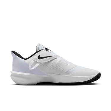 NIKE PRECISION 7 EASYON MEN'S BASKETBALL SHOES