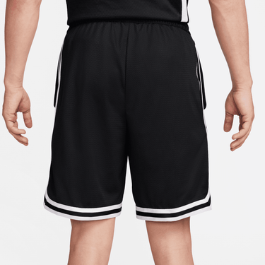 NIKE DNA MEN'S DRI-FIT 8" BASKETBALL SHORTS