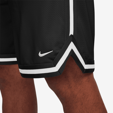 NIKE DNA MEN'S DRI-FIT 8" BASKETBALL SHORTS