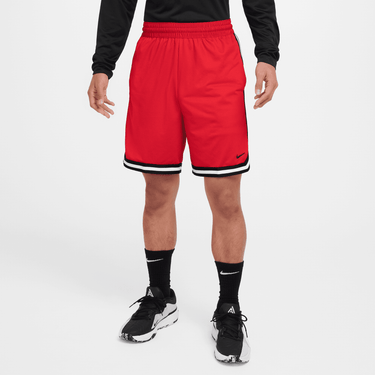 NIKE DNA MEN'S DRI-FIT 8" BASKETBALL SHORTS