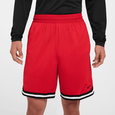 NIKE DNA MEN'S DRI-FIT 8" BASKETBALL SHORTS