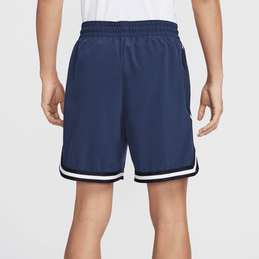 NIKE DNA MEN'S DRI-FIT 6" UV WOVEN BASKETBALL SHORTS