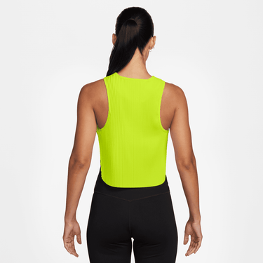 NIKE AEROSWIFT WOMEN'S DRI-FIT ADV CROPPED RUNNING TANK TOP