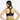 NIKE SWOOSH FRONT ZIP WOMEN'S MEDIUM-SUPPORT PADDED SPORTS BRA