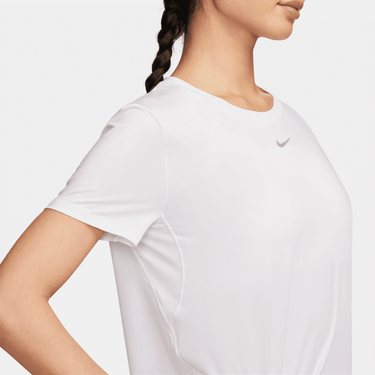 NIKE ONE CLASSIC WOMEN'S DRI-FIT SHORT-SLEEVE TOP