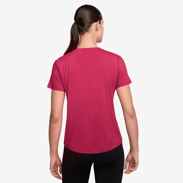 NIKE ONE CLASSIC WOMEN'S DRI-FIT SHORT-SLEEVE TOP